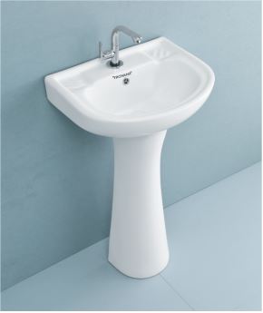 SANITARY WARE